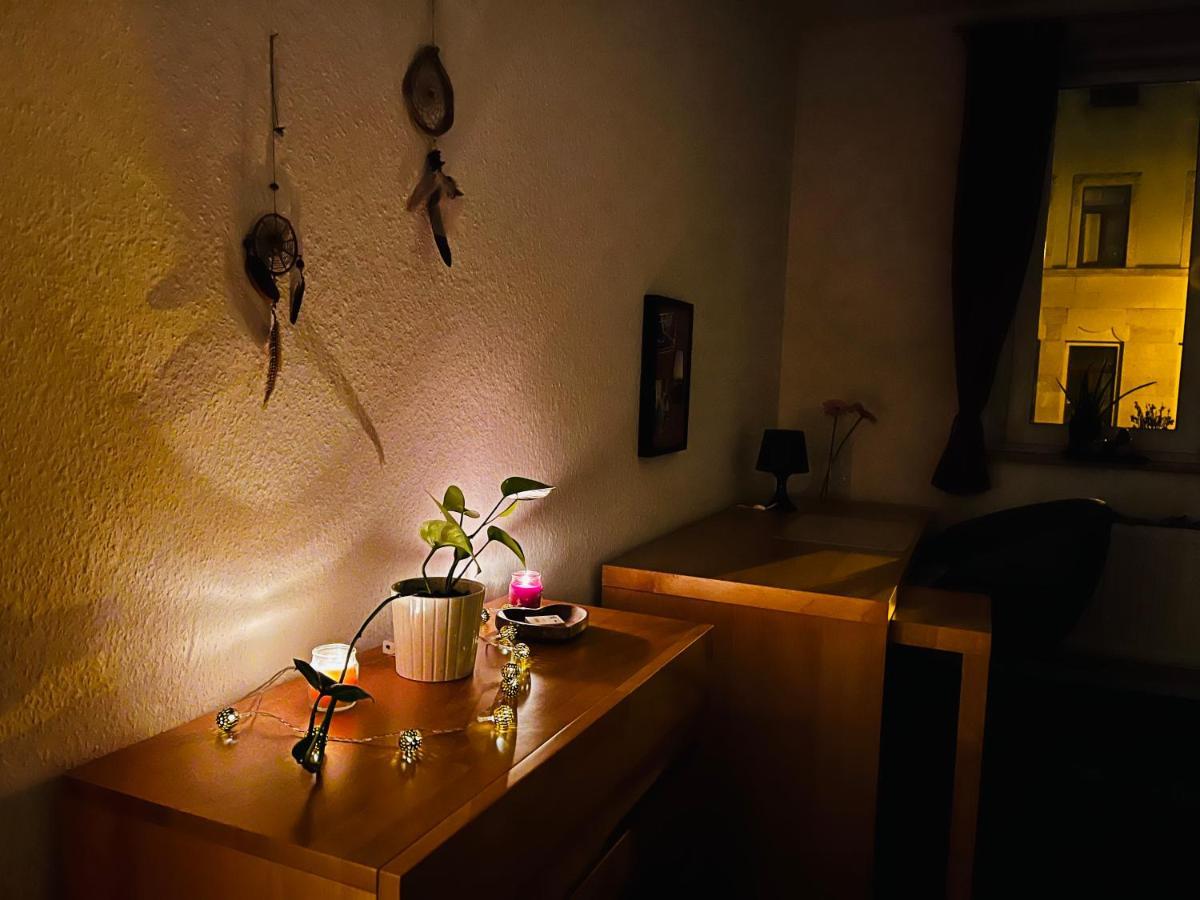Traumhaftes Zwei-Zimmer-Apartment An Der Elbe Dresden Eksteriør billede